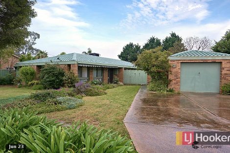 2 Greenhill Cres, Wyndham Vale, VIC 3024