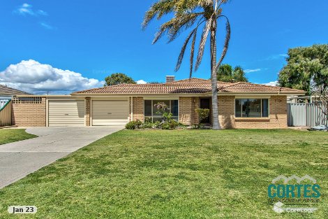 21 Grange Dr, Cooloongup, WA 6168