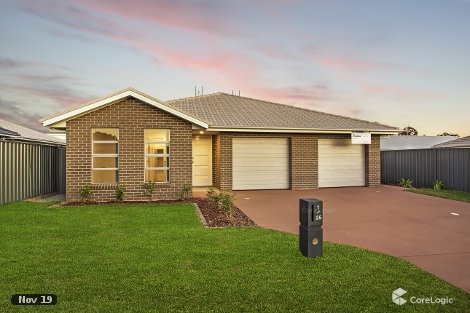 1/25 Millbrook Rd, Cliftleigh, NSW 2321