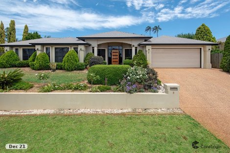 8 Howard St, Middle Ridge, QLD 4350