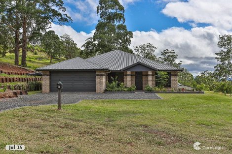 2 Anna Maria St, Blue Mountain Heights, QLD 4350