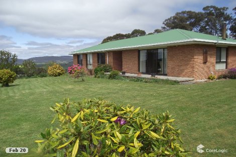 299 Rhyndaston Rd, Colebrook, TAS 7027