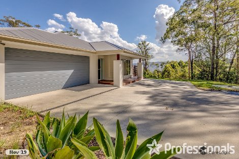 271 Wongawallan Dr, Wongawallan, QLD 4210