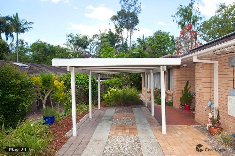 17 Dandaloo St, The Gap, QLD 4061