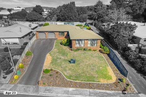 16 Olive Ct, Miandetta, TAS 7310