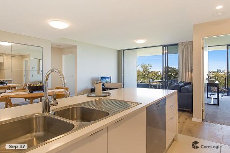 2515/52 Crosby Rd, Albion, QLD 4010