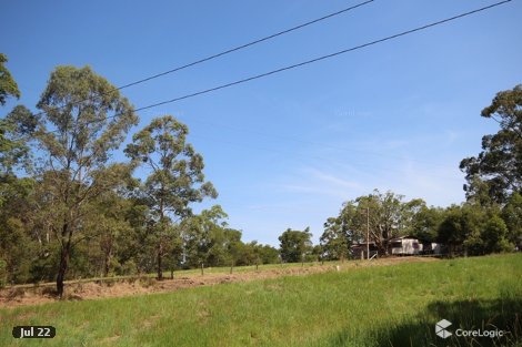 639 Bellangry Rd, Mortons Creek, NSW 2446