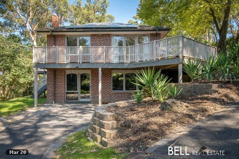 4 Warra Rd, Upwey, VIC 3158