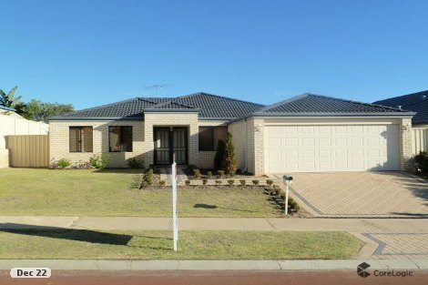 4 Smithers Pkwy, Baldivis, WA 6171