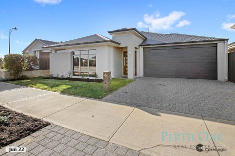 28 Clementine Bvd, Treeby, WA 6164