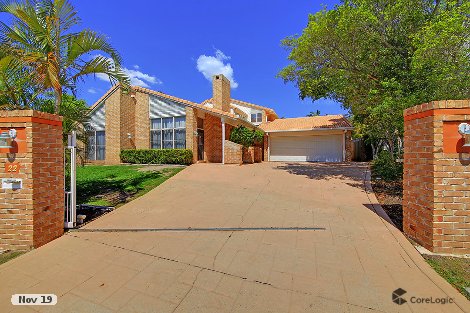 22 Poinciana Cres, Stretton, QLD 4116