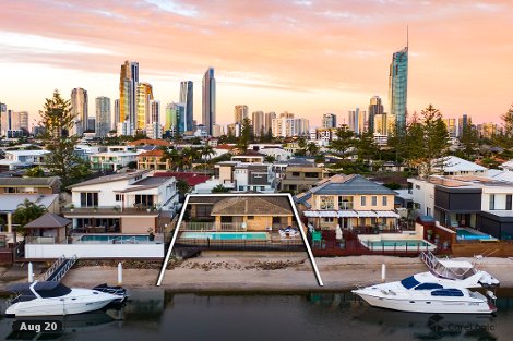 66 Gibraltar Dr, Surfers Paradise, QLD 4217