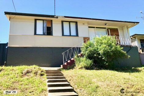 8 Aberdeen Rd, Busby, NSW 2168