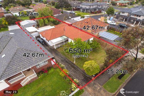 4 Coghlan St, Niddrie, VIC 3042