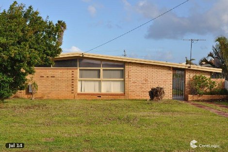 14 Buckingham St, Mount Tarcoola, WA 6530