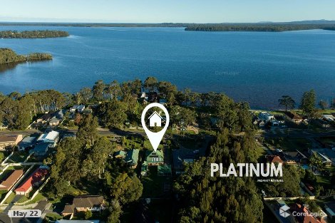 137 Loralyn Ave, St Georges Basin, NSW 2540