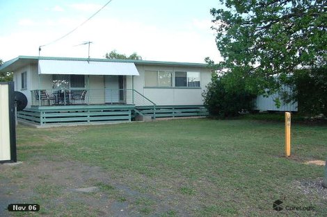 26 Spring St, Springsure, QLD 4722