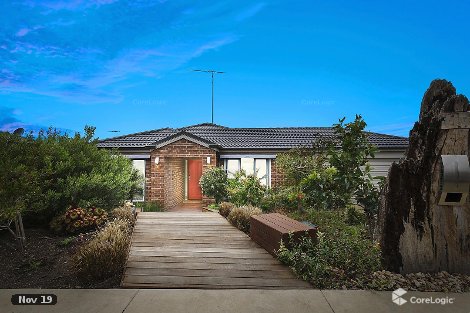 5 Hermitage Pl, Bannockburn, VIC 3331