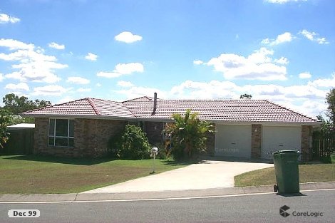 6 Rosegum Rise, Regents Park, QLD 4118