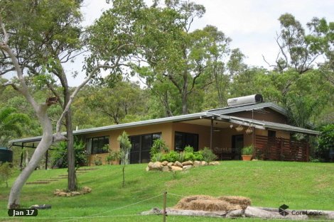 127 Bakers Rd, Mount Molloy, QLD 4871