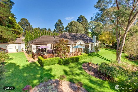 4 Sunninghill Ave, Burradoo, NSW 2576