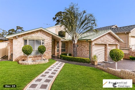 23 Kendall Dr, Casula, NSW 2170