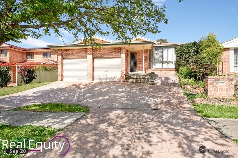 26 Woburn Abbey Ct, Wattle Grove, NSW 2173