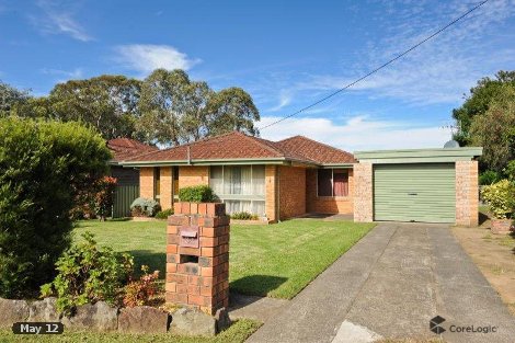 34 Mcmahons Rd, North Nowra, NSW 2541