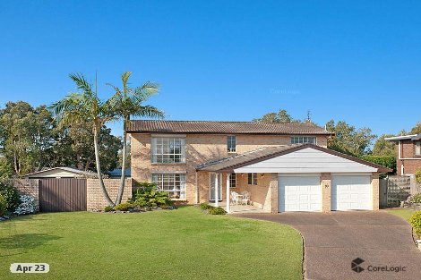 10 Bellevista Cl, Norah Head, NSW 2263