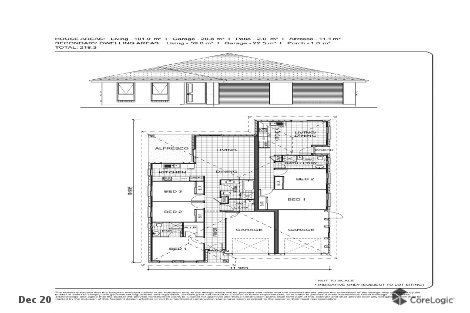 10b Galaxy Cct, Warnervale, NSW 2259