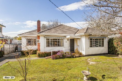 25 Reserve Ave, Mitcham, VIC 3132