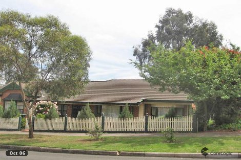 3 Allendale Gr, Stonyfell, SA 5066