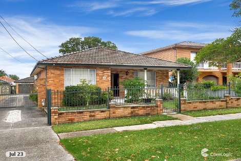 5 Nelson Rd, North Strathfield, NSW 2137