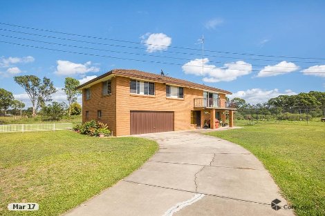 28 Shane Park Rd, Shanes Park, NSW 2747