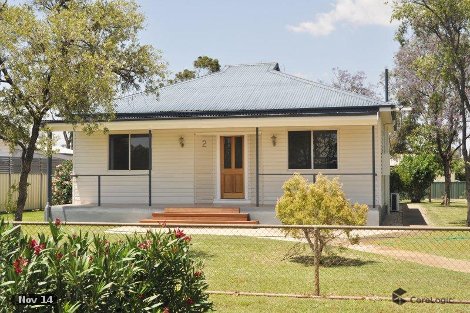 2 Kulaba St, Narrabri, NSW 2390