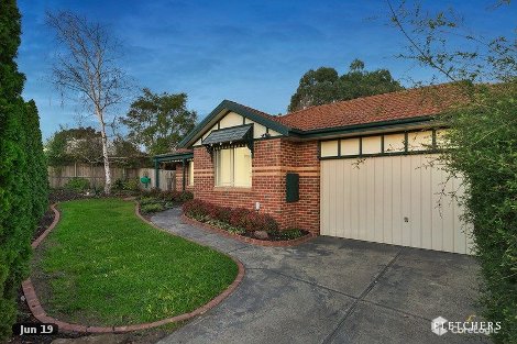 1/12-22 Cutts Ave, Croydon, VIC 3136