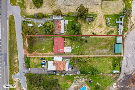 5 Allen Rd, Forrestdale, WA 6112