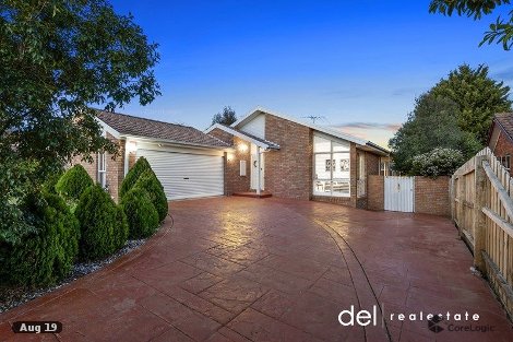 18 Seaton Rise, Hallam, VIC 3803