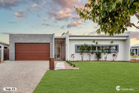 109 Sunhaven Bvd, Burdell, QLD 4818