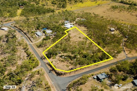 Lot 16 Buttermans Rd, Riordanvale, QLD 4800