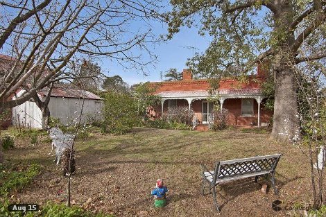 1 Wheeler St, Castlemaine, VIC 3450