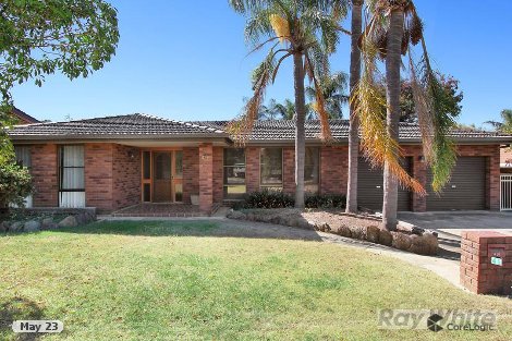 45 Amaroo Rd, Hillvue, NSW 2340