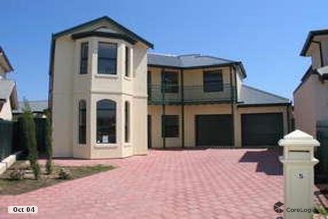 5 Thiele Gr, Kensington Park, SA 5068