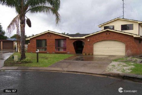 17 Summerfield Pl, Barrack Heights, NSW 2528