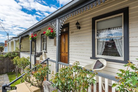 30 Pitt St, North Hobart, TAS 7000