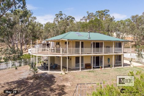 23 Doon Ct, Bonnie Doon, VIC 3720