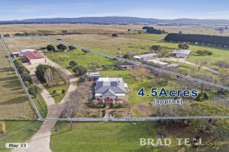 99 Mcmasters Lane, Lancefield, VIC 3435