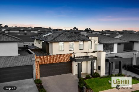 10 Portia Cct, Clyde North, VIC 3978