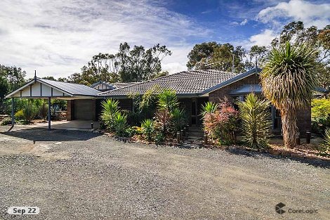 18 Nursery Rd, Kanmantoo, SA 5252