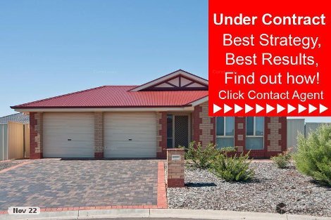 3 Robe Ct, Andrews Farm, SA 5114